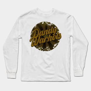 dandy warhols Long Sleeve T-Shirt